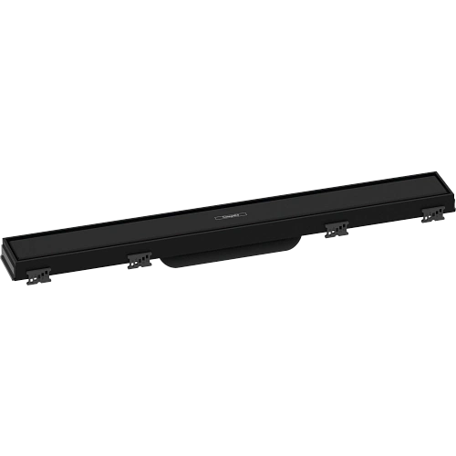 Решетка для водоотводящего желоба Hansgrohe RainDrain Match, 60 см, с регулировкой по высоте 5603667 Решетка для водоотводящего желоба Hansgrohe RainDrain Match, 60 см, с регулировкой по высоте 5603667