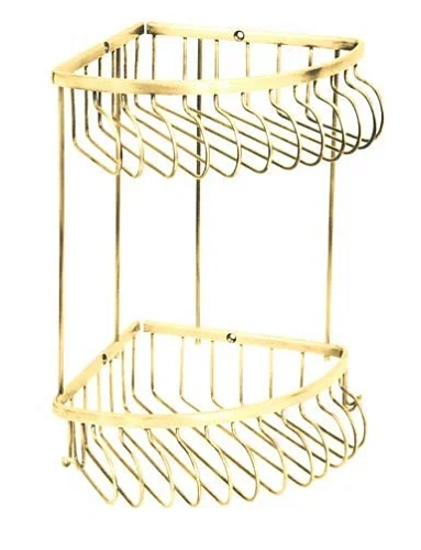 Полка Boheme Imperiale 10427 двойная Полка Boheme Imperiale 10427 двойная