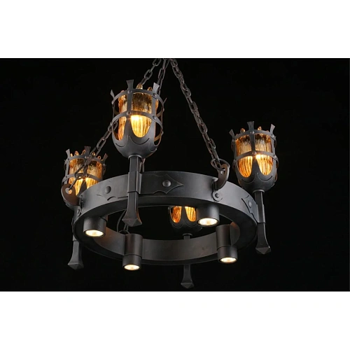 Люстра подвесная Aployt Simona APL.500.03.08 Люстра подвесная Aployt Simona APL.500.03.08