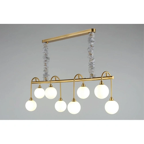 Люстра подвесная Aployt Eloiz APL.839.03.08 Люстра подвесная Aployt Eloiz APL.839.03.08