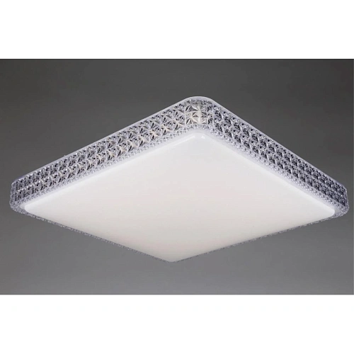 Люстра потолочная Omnilux Biancareddu OML-47717-60 Люстра потолочная Omnilux Biancareddu OML-47717-60