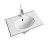 Раковина CeramaLux 9060F