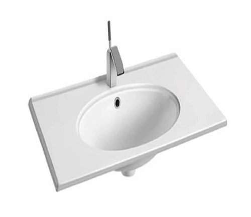 Раковина CeramaLux 9060F Раковина CeramaLux 9060F