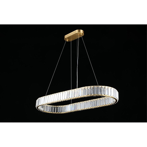 Люстра подвесная Aployt Nicoletta APL.026.03.70 Люстра подвесная Aployt Nicoletta APL.026.03.70