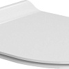 Крышка-сиденье GSI Pura Slim MS86CSN11 микролифт Крышка-сиденье GSI Pura Slim MS86CSN11 микролифт