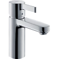 Смеситель для раковины Hansgrohe Metris S, LowFlow 3,5 л / мин, со сливным гарнитуром 31063000, хром Смеситель для раковины Hansgrohe Metris S, LowFlow 3,5 л / мин, со сливным гарнитуром 31063000, хром