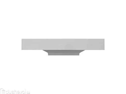 Раковина Эстет Quadro 70 silk ФР-00017365 700х450 накладная Раковина Эстет Quadro 70 silk ФР-00017365 700х450 накладная