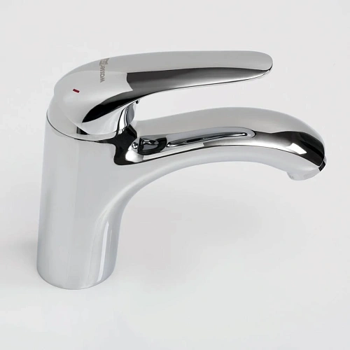 Смеситель для раковины WasserKRAFT Rossel 2803 хром Смеситель для раковины WasserKRAFT Rossel 2803 хром