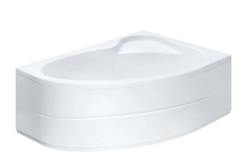 Акриловая ванна Santek Эдера 170x110 правосторонняя белая 1.WH11.1.994 Акриловая ванна Santek Эдера 170x110 правосторонняя белая 1.WH11.1.994