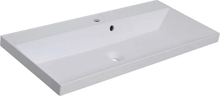 Раковина Aquanet Орлеан 100 00179392 Раковина Aquanet Орлеан 100 00179392