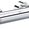 Смеситель для душа GROHE Grohtherm 3000 Cosmopolitan (34274000) термостатический, хром Смеситель для душа GROHE Grohtherm 3000 Cosmopolitan (34274000) термостатический, хром