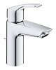 Картинка анонса товара «смеситель для раковины grohe eurosmart 33265003»