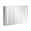 Картинка анонса товара «зеркальный шкаф villeroy &amp; boch my view 14+ с подсветкой a4331200»