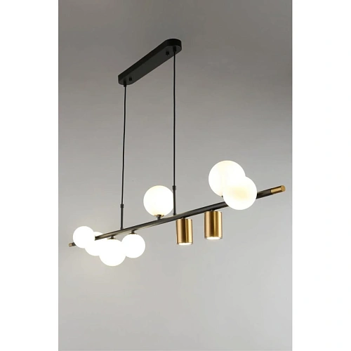 Люстра подвесная Aployt Klaudia APL.644.13.07 Люстра подвесная Aployt Klaudia APL.644.13.07