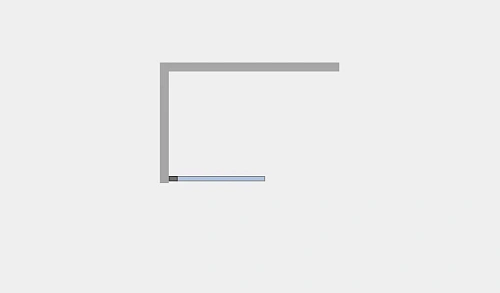 Шторка на ванну Ambassador Bath Screens 16041206 (700x1400) Шторка на ванну Ambassador Bath Screens 16041206 (700x1400)