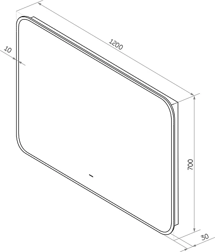 Комплект мебели DIWO Элиста 120 чёрный мрамор, с раковиной Moduo 55 Leaf (комплект, гарнитур) 555927 Комплект мебели DIWO Элиста 120 чёрный мрамор, с раковиной Moduo 55 Leaf (комплект, гарнитур) 555927