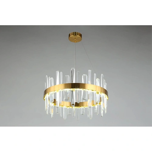 Люстра подвесная Aployt Leon APL.028.03.70 Люстра подвесная Aployt Leon APL.028.03.70