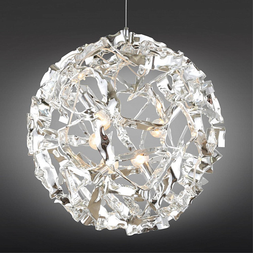 Люстра подвесная Aployt Danka APL.817.03.05 Люстра подвесная Aployt Danka APL.817.03.05