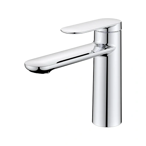 Смеситель для раковины Kaiser Arena хром 33211 Смеситель для раковины Kaiser Arena хром 33211