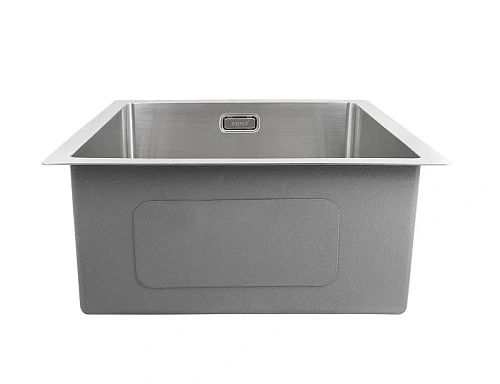 Кухонная мойка Kaiser KSM-4444 44x44x20 Кухонная мойка Kaiser KSM-4444 44x44x20