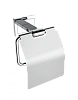 Держатель туалетной бумаги CeramaLux 12307 хром