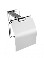 Держатель туалетной бумаги CeramaLux 12307 хром Держатель туалетной бумаги CeramaLux 12307 хром