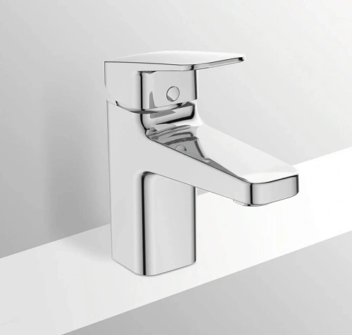 Смеситель для раковины Ideal Standard CERAPLAN BD214AA Смеситель для раковины Ideal Standard CERAPLAN BD214AA