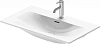 Раковина Duravit XSquare 23448300001