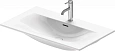 Раковина Duravit XSquare 23448300001 Раковина Duravit XSquare 23448300001