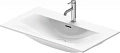 Раковина Duravit XSquare 23448300001 Раковина Duravit XSquare 23448300001