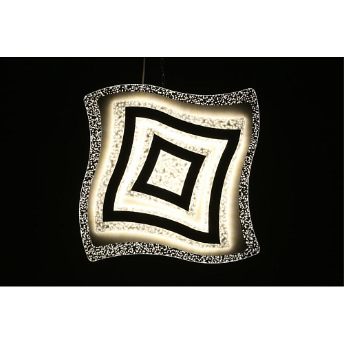 Люстра потолочная Omnilux Spoleto OML-08207-202 Люстра потолочная Omnilux Spoleto OML-08207-202