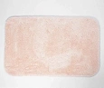 Коврик WasserKRAFT Wern BM-2553 Powder pink розовый Коврик WasserKRAFT Wern BM-2553 Powder pink розовый