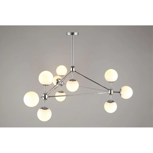 Люстра потолочная Aployt Rozali APL.606.27.10 Люстра потолочная Aployt Rozali APL.606.27.10