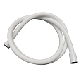 Душевой шланг ABBER AF0021W 150 см, белый Душевой шланг ABBER AF0021W 150 см, белый