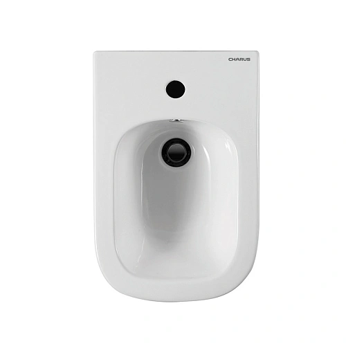 Биде подвесное CHARUS KELSTON BD700-142W Биде подвесное CHARUS KELSTON BD700-142W