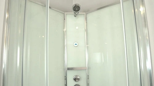 Душевая кабина Timo Premium ILMA 901 (100x100x222) Душевая кабина Timo Premium ILMA 901 (100x100x222)