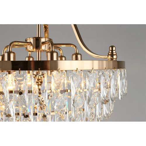 Люстра подвесная Aployt Gerta APL.725.13.07 Люстра подвесная Aployt Gerta APL.725.13.07