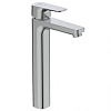 Картинка анонса товара «смеситель для раковины ideal standard ceraplan iii slim bc571aa»