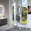 Тумба под раковину Armadi Art VALLESSI 80 Антрацит глянец 837-080-A glossy Тумба под раковину Armadi Art VALLESSI 80 Антрацит глянец 837-080-A glossy
