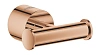 Крючок Grohe Atrio New 40312DA3 теплый закат