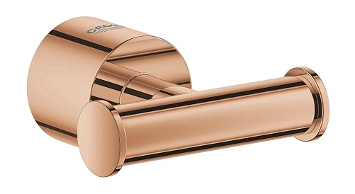 Крючок Grohe Atrio New 40312DA3 теплый закат Крючок Grohe Atrio New 40312DA3 теплый закат