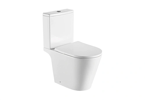 Унитаз напольный Aquatek БЕТТА AQ1363B-00 640x365x790 безободковый с бачком тонкое сиденье Унитаз напольный Aquatek БЕТТА AQ1363B-00 640x365x790 безободковый с бачком тонкое сиденье