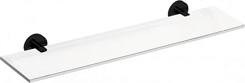 Полка Bemeta DARK 104102040 Полка Bemeta DARK 104102040