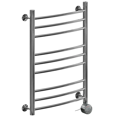 Полотенцесушитель электрический Ника ARC ЛД (Г2) 80/60 правый тэн Полотенцесушитель электрический Ника ARC ЛД (Г2) 80/60 правый тэн