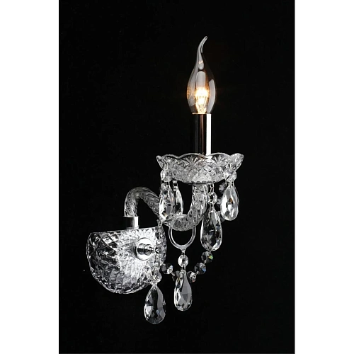 Светильник настенный (Бра) Aployt Koletta APL.755.01.01 Светильник настенный (Бра) Aployt Koletta APL.755.01.01