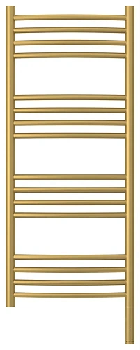 Полотенцесушитель электрический Сунержа Богема 3.0 выгнутая 1000х400 МЭМ правый 032-5803-1040 Матово Полотенцесушитель электрический Сунержа Богема 3.0 выгнутая 1000х400 МЭМ правый 032-5803-1040 Матово