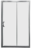 Картинка анонса товара «душевая дверь am.pm bliss l w53s-1201190mt64 120х190 см в нишу»