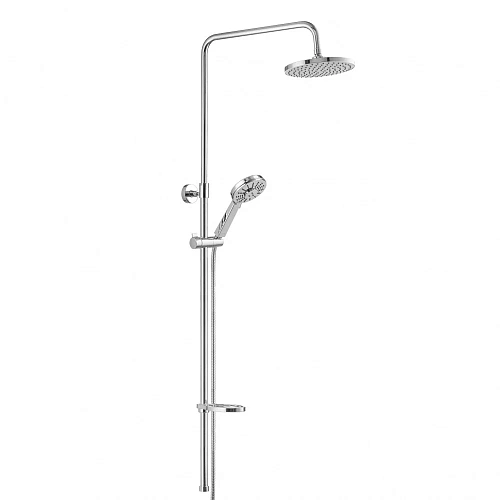 Душевая система Swedbe Calypso 5062 Душевая система Swedbe Calypso 5062