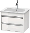 Тумба под раковину Duravit Ketho KT642802222 Тумба под раковину Duravit Ketho KT642802222