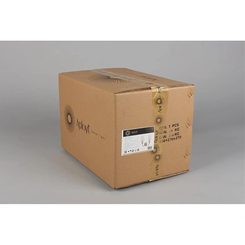 Светильник настенный (Бра) Aployt Zhaklin APL.744.01.02 Светильник настенный (Бра) Aployt Zhaklin APL.744.01.02